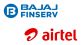 Bharti Airtel and Bajaj Finance enter into a strategic partnership